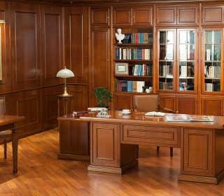 Кабинет Neapolis