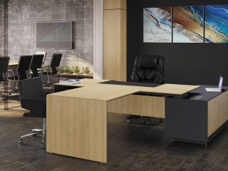 Кабинет Planet