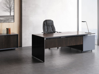 Кабинет Planet