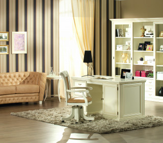 Кабинет Prestige