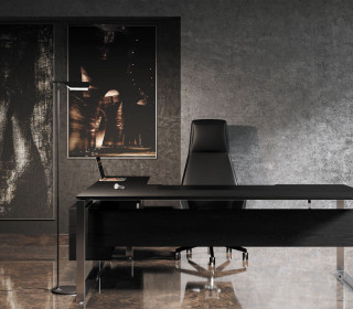 Кабинет Space 