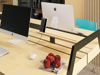 Серія меблів IQ