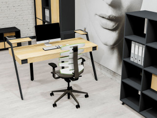 Серія меблів IQ