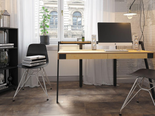 Серія меблів IQ