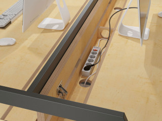 Серія меблів IQ