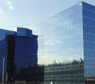 Меблирование кабинетов. Компания «Епицентр К»