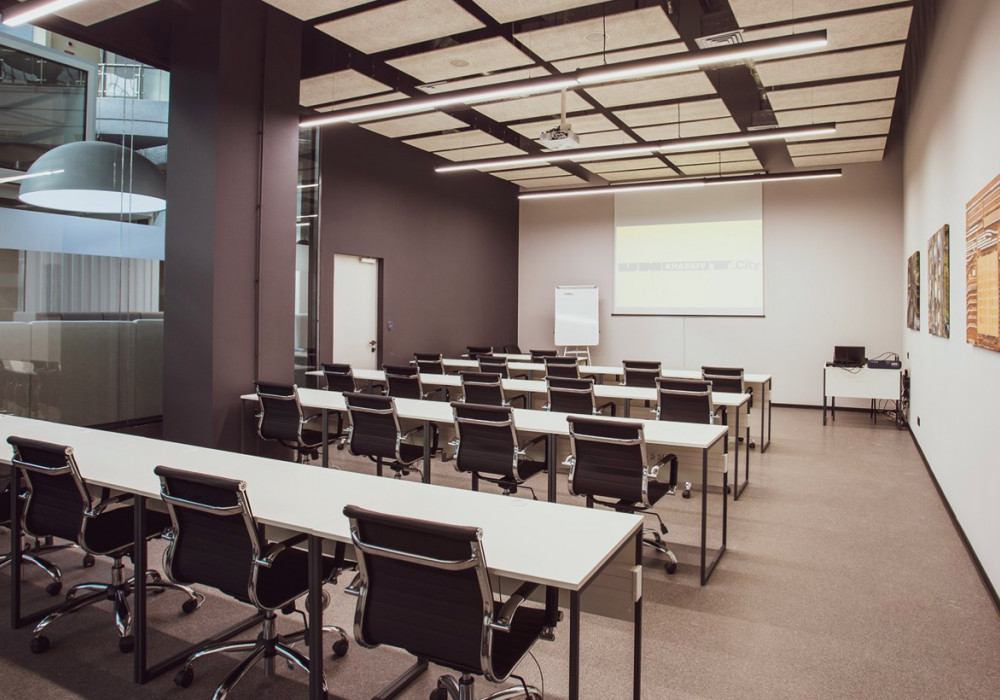 История Unit Factory