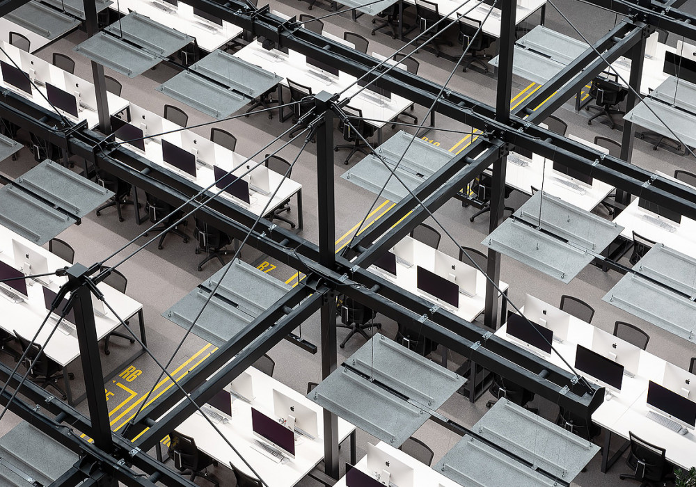 История Unit Factory