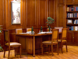 Конференц-стол Neapolis