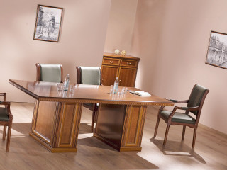 Конференц-стол Prestige