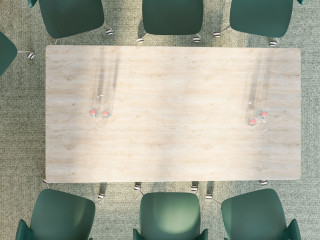 Конференц-стол Smart