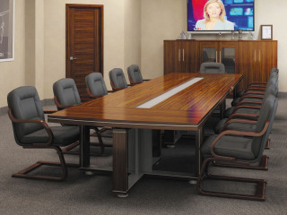 Конференц-стол Zeus