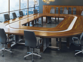 Конференц-стол Zeus