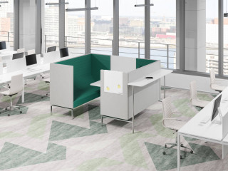 Серия мебели Milano