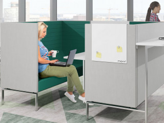 Серия мебели Milano